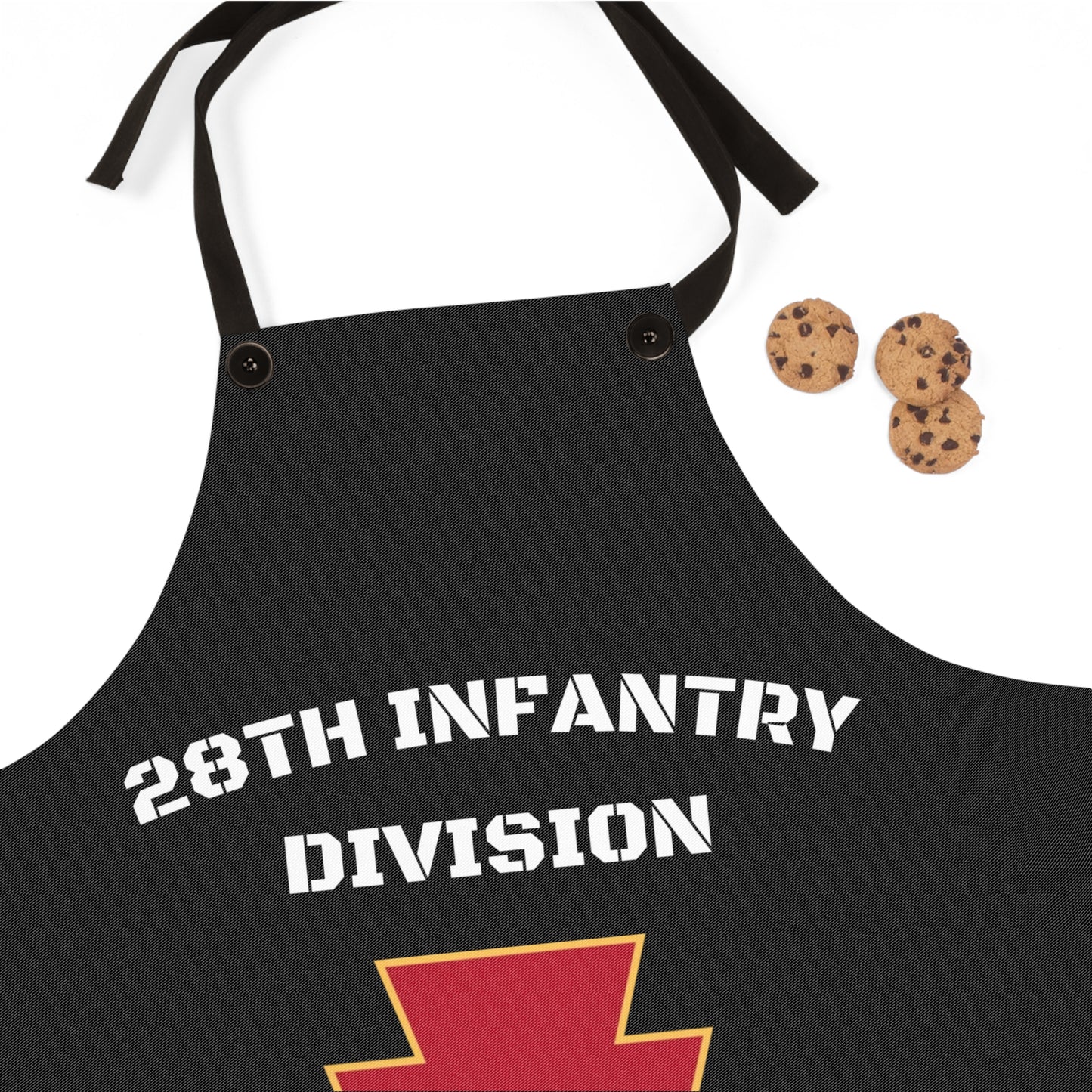 28th ID Roll On Apron