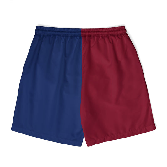 28th ID Colors & Keystone Swim Trunks