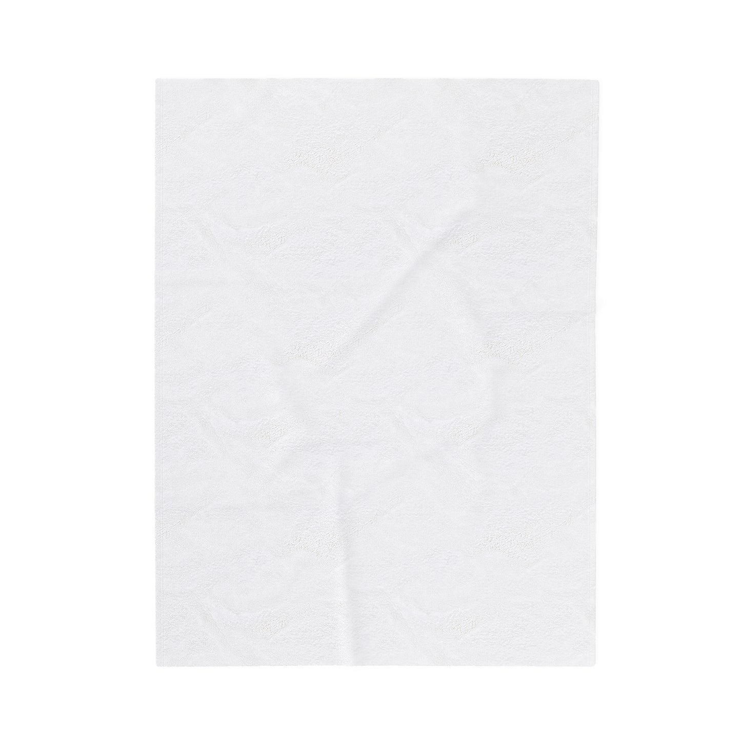 28th Infantry Division Colors Velveteen Plush Blanket