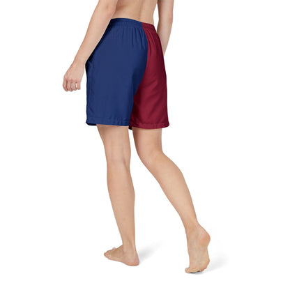 28th ID Colors & Keystone Swim Trunks