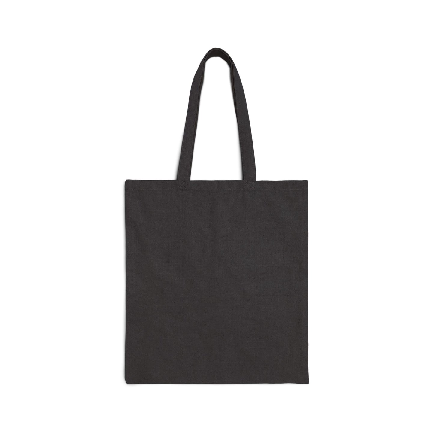 "Roll On" Keystone Cotton Canvas Tote Bag