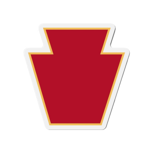 Magnets – 28th Infantry Division Association Store