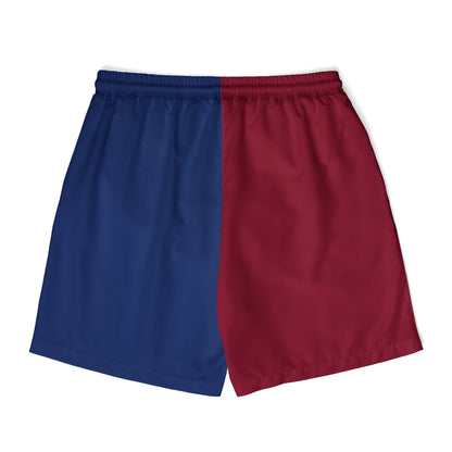 28th ID Colors & Keystone Swim Trunks