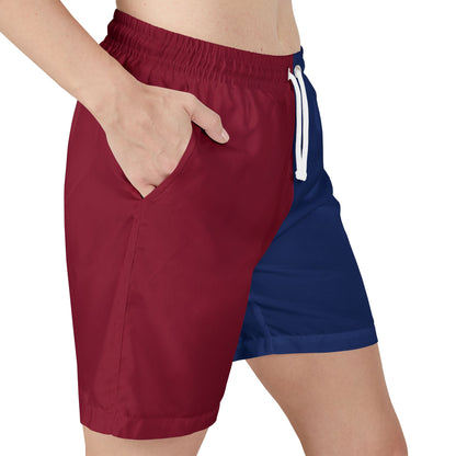 28th ID Colors & Keystone Swim Trunks