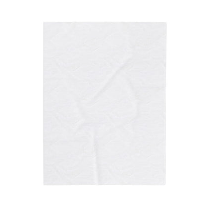 28th Infantry Division Colors Velveteen Plush Blanket
