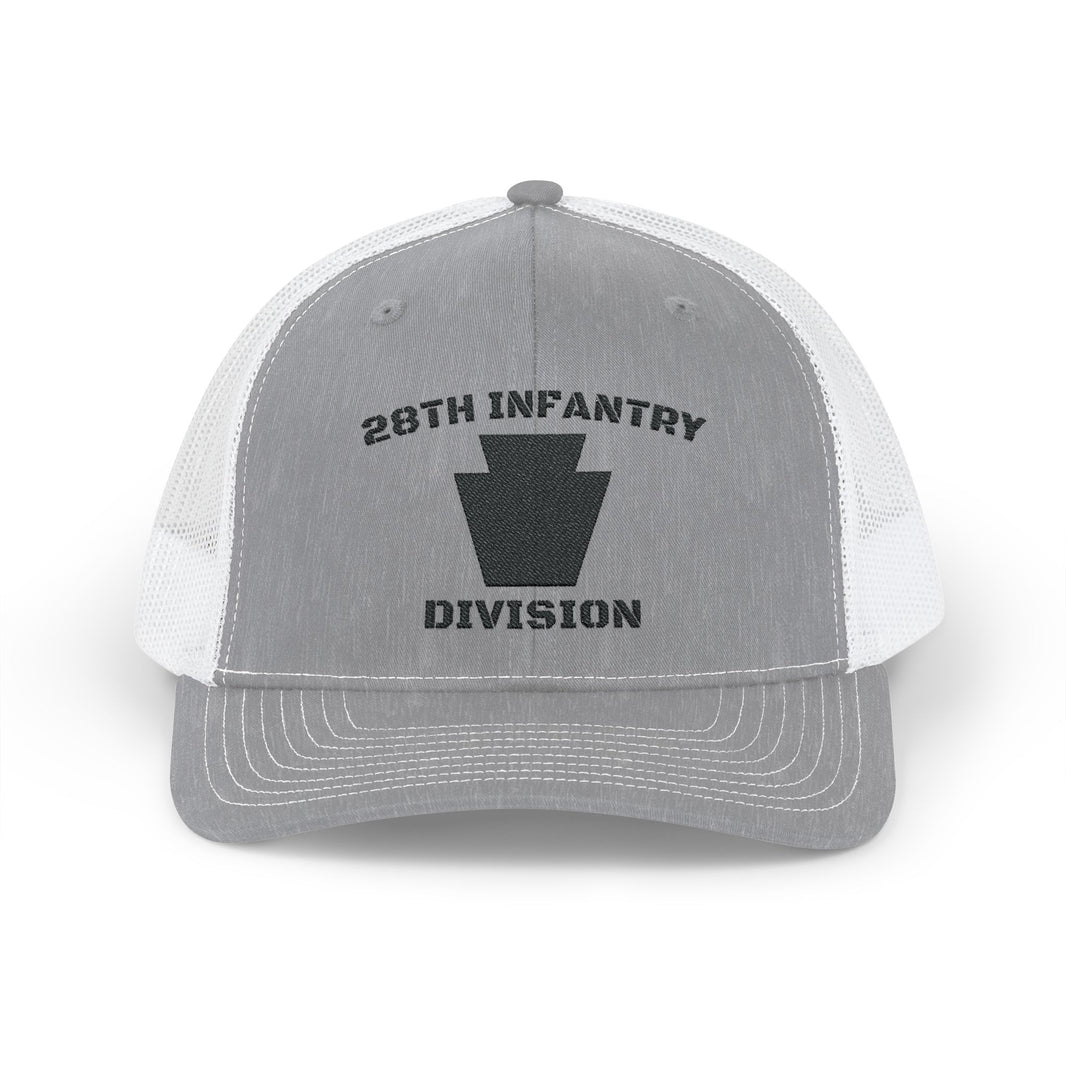 Hats – 28th Infantry Division Association Store
