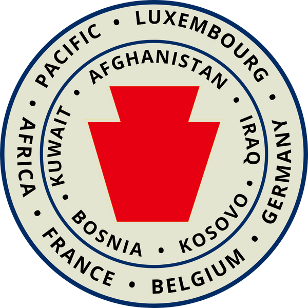 28th Infantry Division Association Store